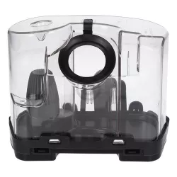 Staubbehälter mit Filtern Bosch 12027111 für Staubsauger 10000758