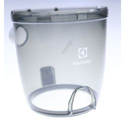 Staubbehältergehäuse für Staubsauger Electrolux 4055482287 Staubbehälter