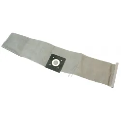 Staubbeutel für Staubsauger Candy Hoover 35601581 Mikrofaser, hohe Saugkraft