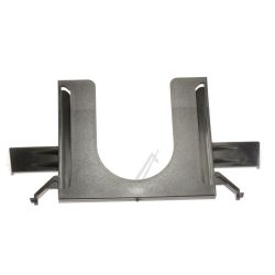 Staubbeutelhalter für Staubsauger, schwarz (324541754)