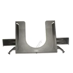 Staubbeutelhalter für Staubsauger, schwarz (324541754)
