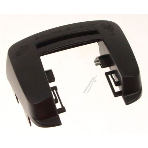Bild: Staubbeutelhalter schwarz Electrolux 140150904013 für Staubsauger