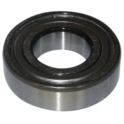 Staubdichtes Kugellager für Waschmaschine Whirlpool/Indesit 482000025948 SKF 620