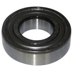 Staubdichtes Kugellager für Waschmaschine Whirlpool/Indesit 482000025948 SKF 620