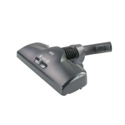 Staubsauger-Bodendüse, passend für 32 mm-Anschluss mit Interlocking 140190520043
