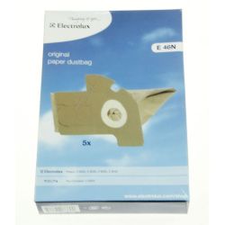 Staubsaugerbeutel Electrolux AEG 9001959569 5er Set + 1 Mikrofilter