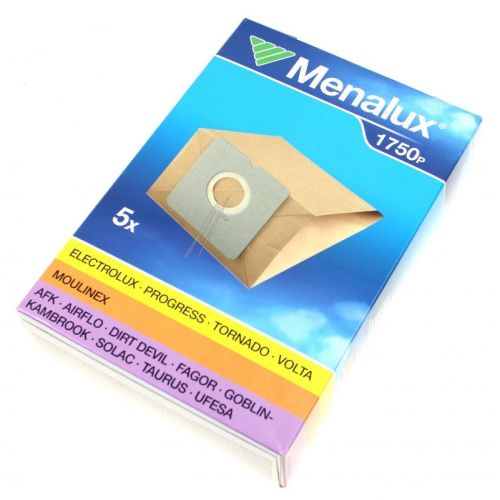 Bild: Staubsaugerbeutel für Electrolux AEG 9001664193 5er-Pack