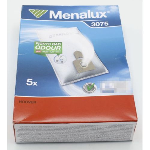 Bild: Staubsaugerbeutel für Electrolux AEG 9001668632 5er Pack