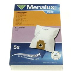 Staubsaugerbeutel für Electrolux AEG 9001961441 5 Beutel + 1 Mikrofilter