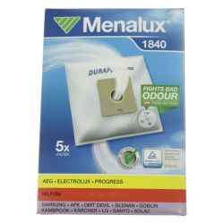Staubsaugerbeutel für Electrolux AEG 9001961953 5er Pack