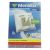 Bild: Staubsaugerbeutel für Electrolux AEG 9001961953 5er Pack