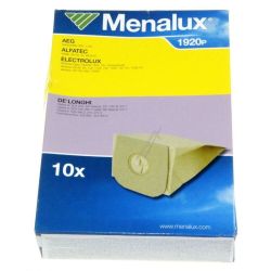 Staubsaugerbeutel für Electrolux AEG 9001967299 10er-Pack