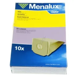 Staubsaugerbeutel für Electrolux AEG 9001967299 10er-Pack