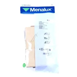 Staubsaugerbeutel für Electrolux Staubsauger 9090102311 B39 10er Pack