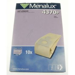 Staubsaugerbeutel für Ofen Electrolux 9002561422 10er Pack