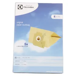 Staubsaugerbeutel für Staubsauger AEG 9001959668 E85N 5er Pack