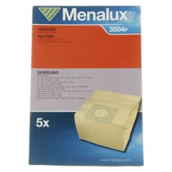 Staubsaugerbeutel für Staubsauger Electrolux AEG 9001664235 5er Pack