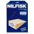 Bild: Staubsaugerbeutel Nilfisk 82095000 Papierbeutel, 5 Stück