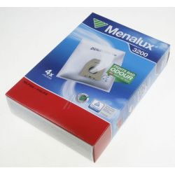Staubsaugerbeutel-Set für Electrolux AEG 9001961490 4 Beutel + 1 Motorfilter + 1