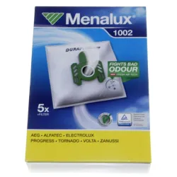 Staubsaugerbeutel-Set für Staubsauger Electrolux 9001961367 5 Stück + 1 Mikrofil