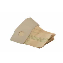Staubsaugerbeutel Siemens 00459230 Papierfilter VZ9230 10Stk