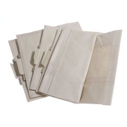 Staubsaugerbeutel T153F für Electrolux AEG 9090100919 5er-Pack+Filter