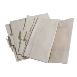 Staubsaugerbeutel T153F für Electrolux AEG 9090100919 5er-Pack+Filter