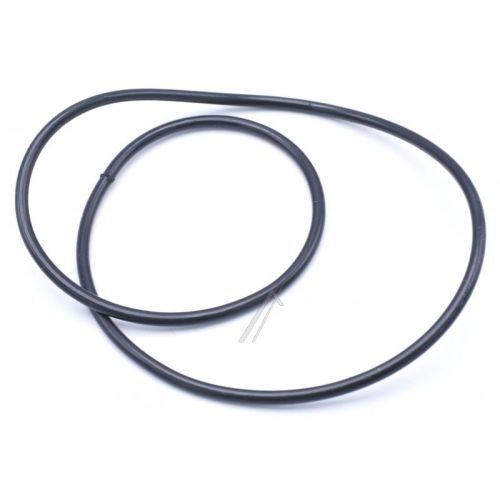 Bild: Staubsaugerdichtung Samsung DJ6300632Z Staubdichtung, PVC, Ø3mm