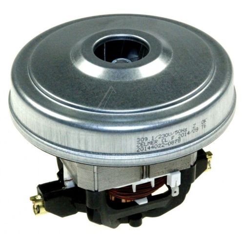 Bild: Staubsaugermotor für Bosch Siemens 00793324 Gebläsemotor