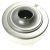Bild: Staubsaugermotor für Electrolux AEG 140075168033 230V, 650W