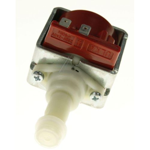 Bild: Staubsaugerpumpe Bosch Siemens 00756470 Saugerpumpe