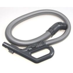 Staubsaugerschlauch für Candy Hoover 35601896 D165-flex gewinkelt, 34mm