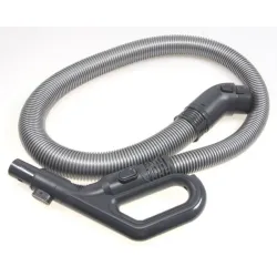 Staubsaugerschlauch für Candy Hoover 35601896 D165-flex gewinkelt, 34mm