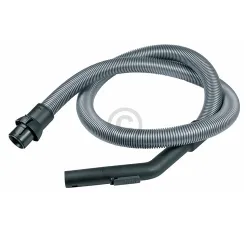 Staubsaugerschlauch für Miele 7316571 mit Geräteanschlussstück und Handgriff