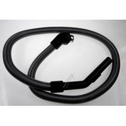Staubsaugerschlauch mit Griff für Miele Com 07560902 Saugen, flexibel