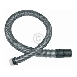 Staubsaugerschlauch Siemens 00572612 mit Geräteanschlussstück