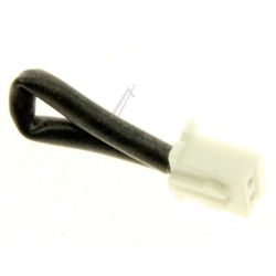 Stecker, Brückenstecker, Dummy (3875403002)