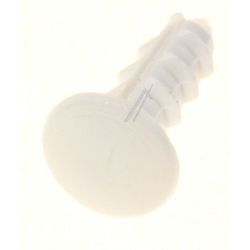 Stecker weiss für Gefrierschrank Whirlpool 481010529833 Anschluss