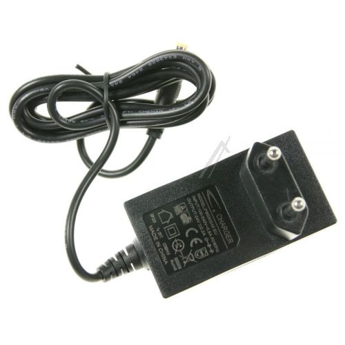 Bild: Steckernetzteil für Candy Hoover Staubsauger PSE50243EU 24V 0,2A