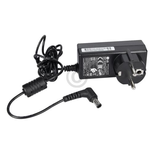 Bild: Steckernetzteil LG EAY62790015 19V 1,7A für LCD Monitor