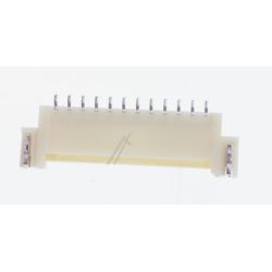 Steckverbinder Flexkabel für Fernsehen & Telefonie LG 6630V90141H Kabelverbindun