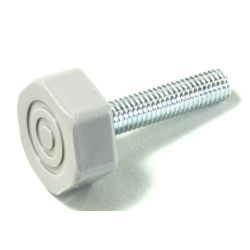 Stellfüße für Kühlschrank Beko C00912666 Höhenverstellbar
