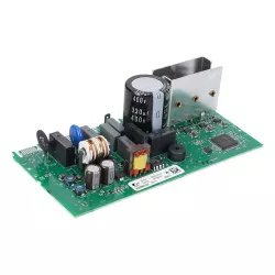 Steuerelektronik Siemens 00754233 für Dunstabzugshaube