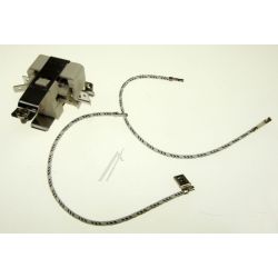 Steuergerät für Bosch-Ofen 00054860 Elektronik, Backofen