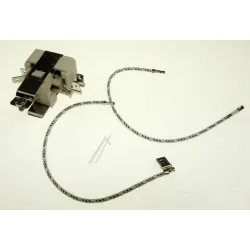 Steuergerät für Bosch-Ofen 00054860 Elektronik, Backofen