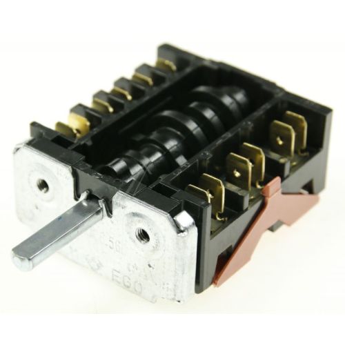 Bild: Steuergerät für Ofen Ego 4625866560 Elektronik, Backofen