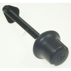 Steuerknopf für Küchenmaschine Delonghi KW715661 Rührstab KAH358GL