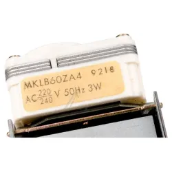Steuerung für Mikrowelle Bosch 00057413 Elektronik, Backofen