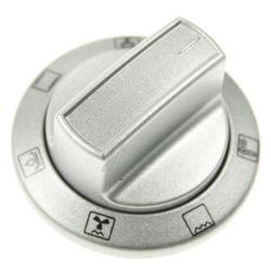 Steuerungsknopf für Backofen Beko/Grundig/Arçelik C00914731 Knebelschalter
