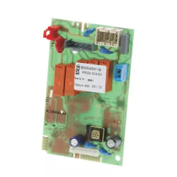 Steuerungsmodul Bosch 00646709 für Dunstabzugshaube